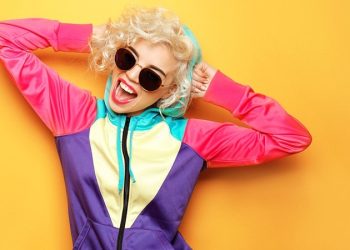 ترکیب رنگ‌ها و استفاده از آن در مد