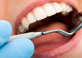 بهداشت دهان و دندان