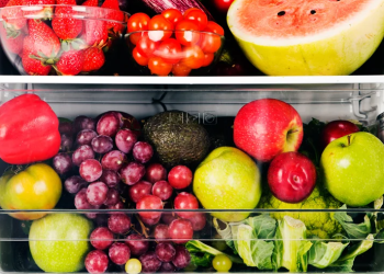 بایدها و نبایدهای نگهداری میوه و سبزیجات
