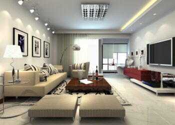 سبک و طراحی دکوراسیون