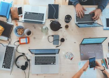 تاثیر تکنولوژی بر آموزش