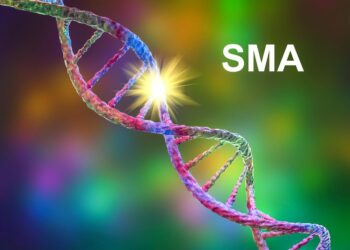 آتروفی‌عضلانی نخاعی