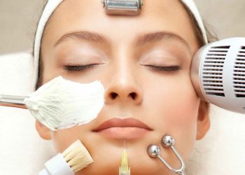 روتین مراقبت از پوست برای پوست‌های چرب