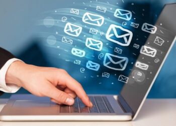 سرور ایمیل چیست؟