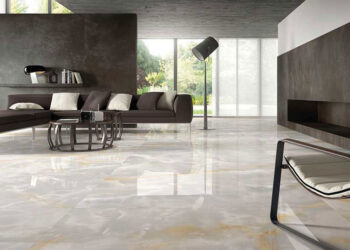 سرامیک پرسلان و مزایای آن