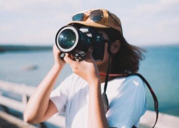 مهم‌ترین نکات عکاسی