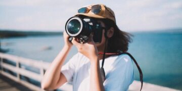 مهمترین نکات عکاسی