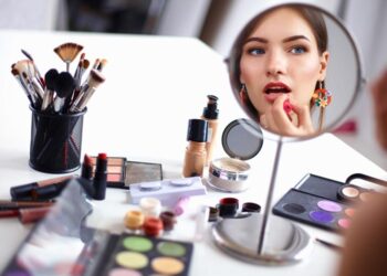 نکته‌های آرایش