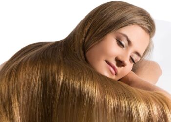 آن‌چه که باید در مورد کراتین مو بدانید.