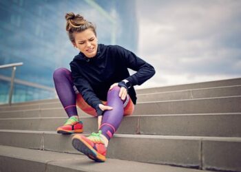 گره‌های عضلانی و روش‌های درمان آن