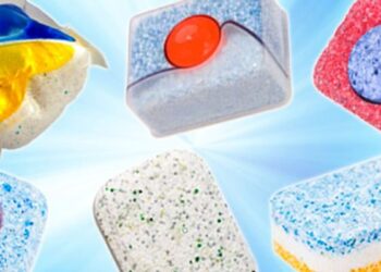 این محصولات به گونه‌ای استفاده می‌شوند که شما را شگفت زده می‌کند