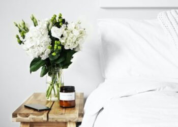 با این 6 نکته خانه شما همیشه بوی خوبی می‌دهد