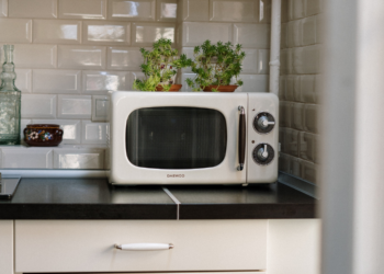 6 نوع غذایی که نباید در ماکروویو گرم کنید