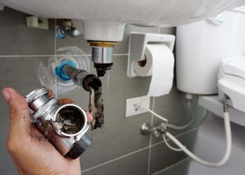 چند درمان خانگی قدرتمند برای انسداد زهکشی