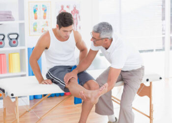 فیزیوتراپی چیست؟