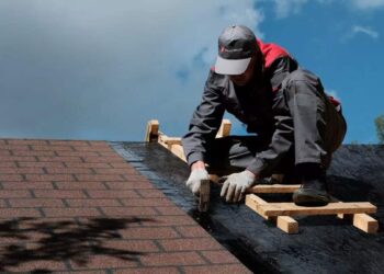 ایزوگام یا عایق رطوبتی چیست؟