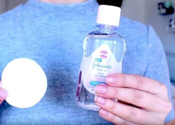 فواید روغن‌بچه