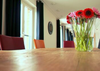 9 راه برای ایجاد بوی عالی در خانه