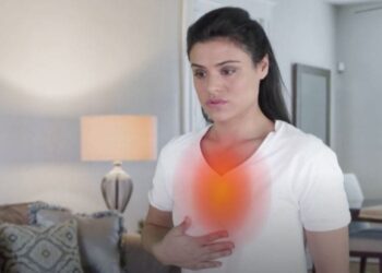 چگونه از رفلاکس اسید معده جلوگیری کنیم؟