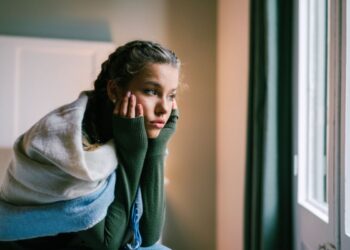 شناخت علائم پنهان افسردگی