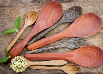 چند ترفند در آشپزی