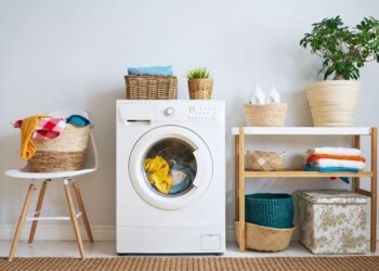 نکاتی برای شستشوی لباس
