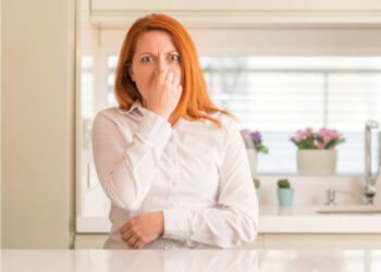 10 بوی خانه که هرگز نباید نادیده بگیرید