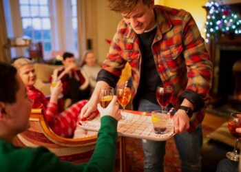 8کاری که یک میزبان‌ باید آن‌ها را انجام دهد