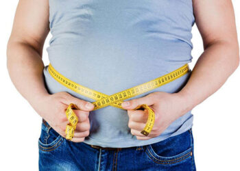 BMI شاخص مناسبی برای تشخیص سلامت بدن نیست